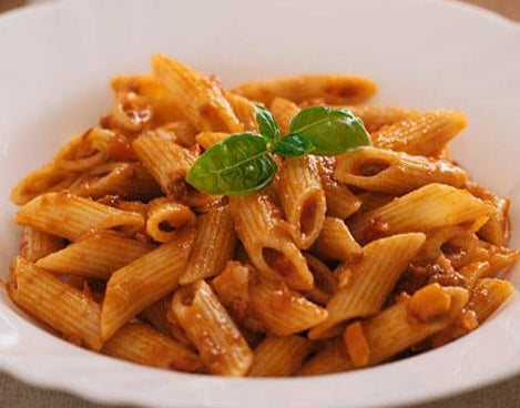 Pasta al ragù