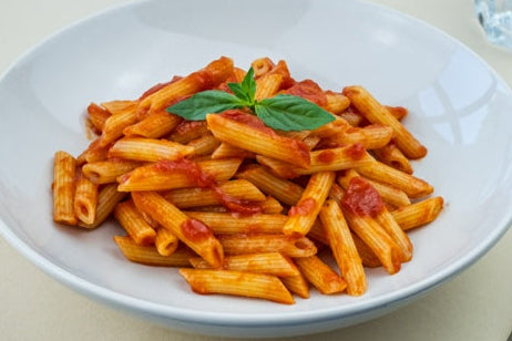 Pasta al Pomodoro