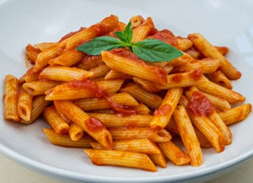 Pasta al pomodoro