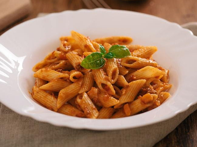 Pasta al Ragu