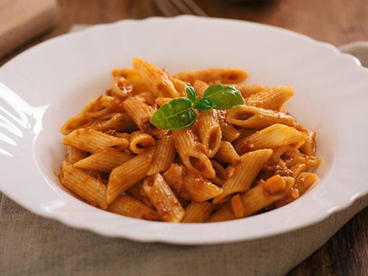 Pasta al Ragu